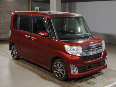 2013 Daihatsu Tanto Custom LA600S[2]