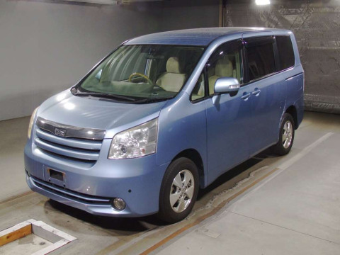 2008 Toyota Noah ZRR75G[0]