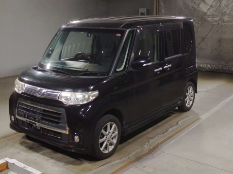 2011 Daihatsu Tanto Custom L375S[0]