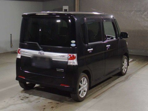 2011 Daihatsu Tanto Custom L375S[1]