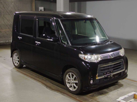 2011 Daihatsu Tanto Custom L375S[2]