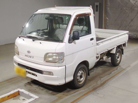 2002 Daihatsu Hijet Truck S210P[0]