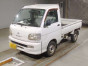 2002 Daihatsu Hijet Truck