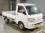 2002 Daihatsu Hijet Truck