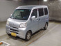 2014 Daihatsu Hijet Cargo