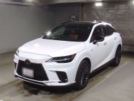 2023 Lexus RX