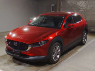 2019 Mazda CX-30