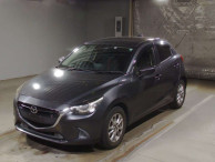 2016 Mazda Demio