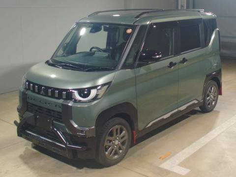 2024 Mitsubishi Delica Mini B38A[0]