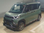 2024 Mitsubishi Delica Mini