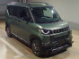 2024 Mitsubishi Delica Mini