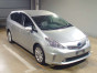 2012 Toyota Prius alpha