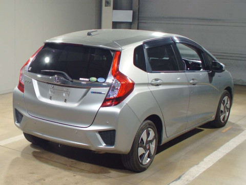 2014 Honda Fit Hybrid GP5[1]