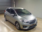 2014 Honda Fit Hybrid