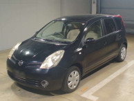 2006 Nissan Note