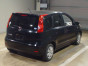 2006 Nissan Note