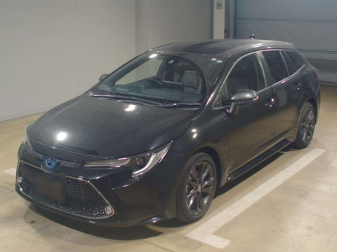 2022 Toyota Corolla Touring Wagon ZWE211W[0]