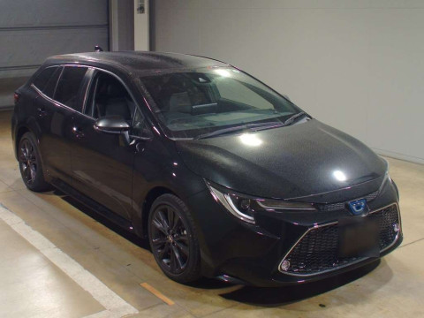 2022 Toyota Corolla Touring Wagon ZWE211W[2]