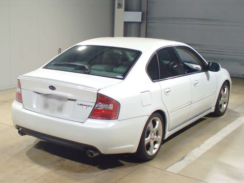 2003 Subaru Legacy B4 BLE[1]