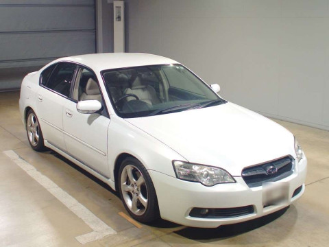 2003 Subaru Legacy B4 BLE[2]