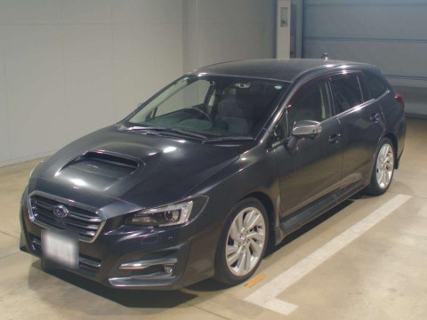 2018 Subaru Levorg VM4[0]