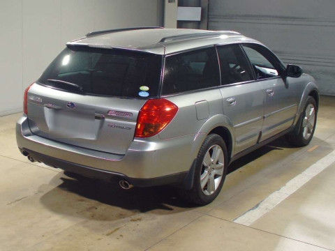 2006 Subaru Legacy Outback BP9[1]