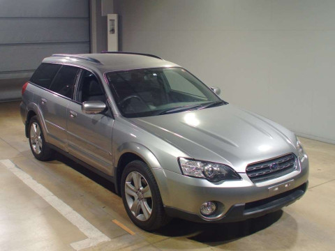 2006 Subaru Legacy Outback BP9[2]