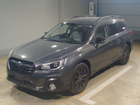 2018 Subaru Legacy Outback BS9[0]