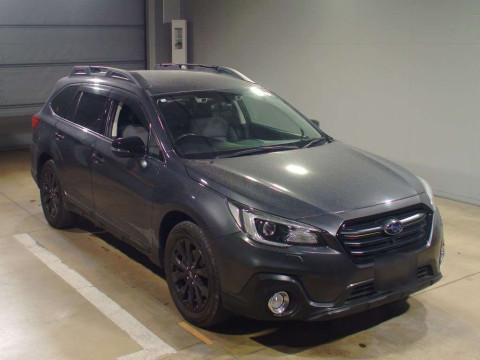 2018 Subaru Legacy Outback BS9[2]