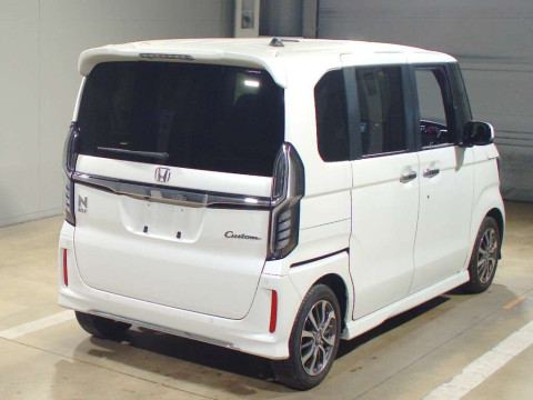 2021 Honda N-BOX CUSTOM JF3[1]