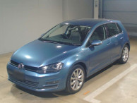 2014 Volkswagen Golf