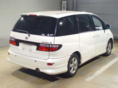 2001 Toyota Estima MCR30W[1]