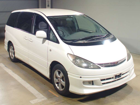 2001 Toyota Estima MCR30W[2]