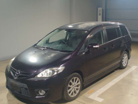 2010 Mazda Premacy CREW[0]