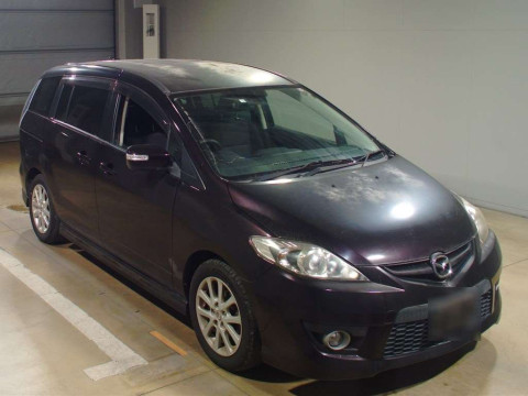 2010 Mazda Premacy CREW[2]