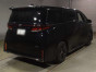 2023 Toyota Vellfire Hybrid