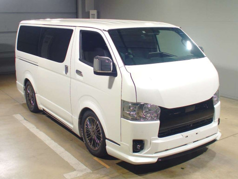 2023 Toyota Hiace Van GDH201V[2]