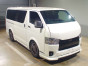 2023 Toyota Hiace Van