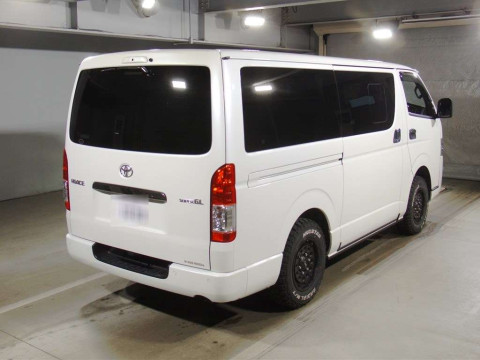 2023 Toyota Hiace Van GDH206V[1]