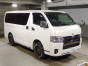 2023 Toyota Hiace Van