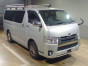 2015 Toyota Hiace Van