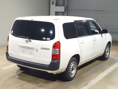 2015 Toyota Succeed NCP160V[1]