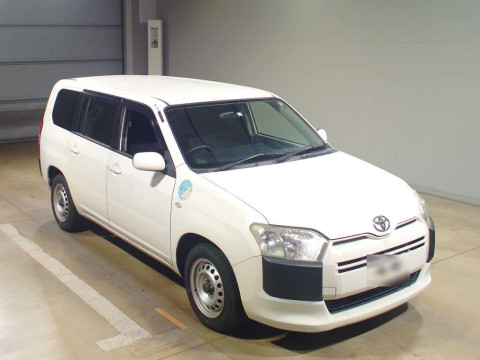 2015 Toyota Succeed NCP160V[2]