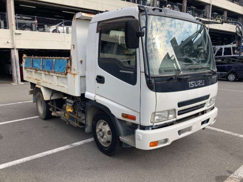 2006 Isuzu Forward FRR90C3S[2]