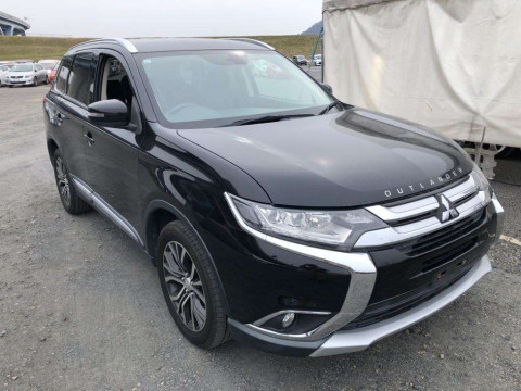 2015 Mitsubishi Outlander GF7W[2]