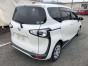 2016 Toyota Sienta