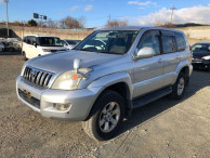 2006 Toyota Land Cruiser Prado