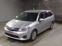 2014 Toyota Corolla Fielder