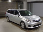 2014 Toyota Corolla Fielder