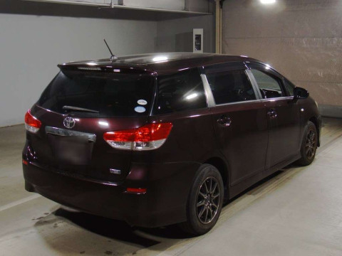 2010 Toyota Wish ZGE20G[1]